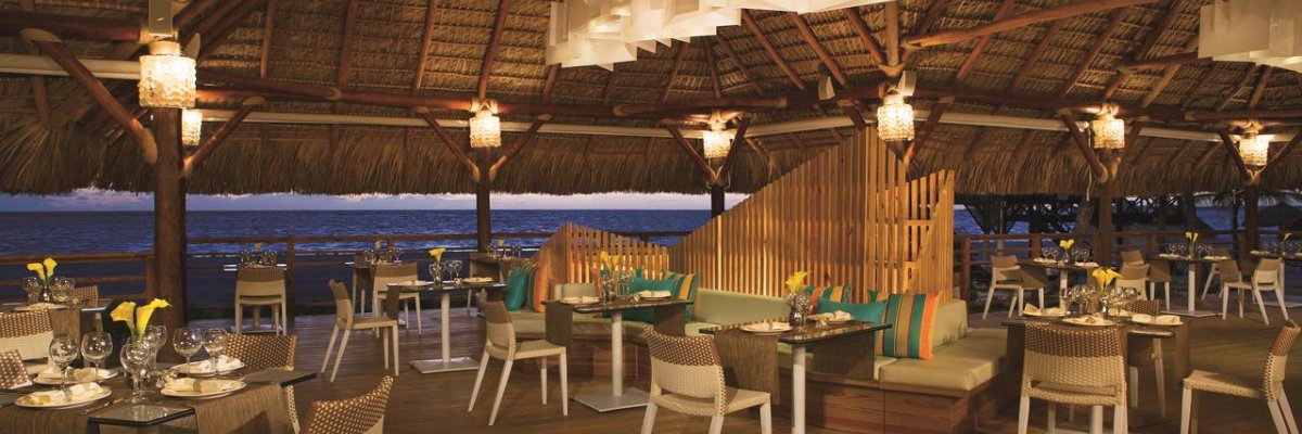 Secrets Royal Beach Punta Cana*****