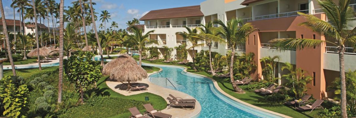 Secrets Royal Beach Punta Cana*****