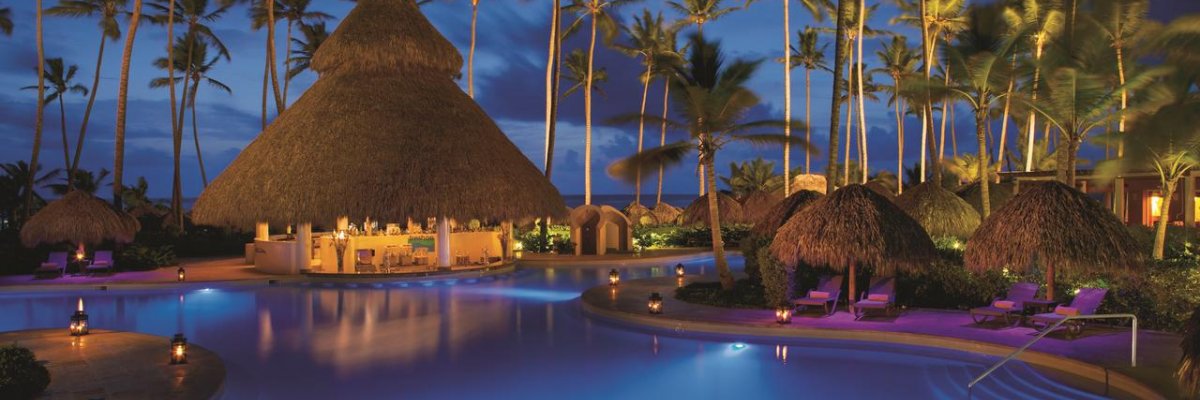 Secrets Royal Beach Punta Cana*****