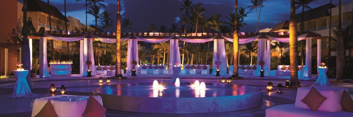 Secrets Royal Beach Punta Cana*****