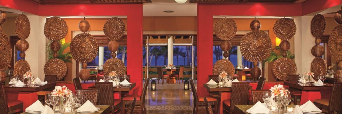 Secrets Royal Beach Punta Cana*****