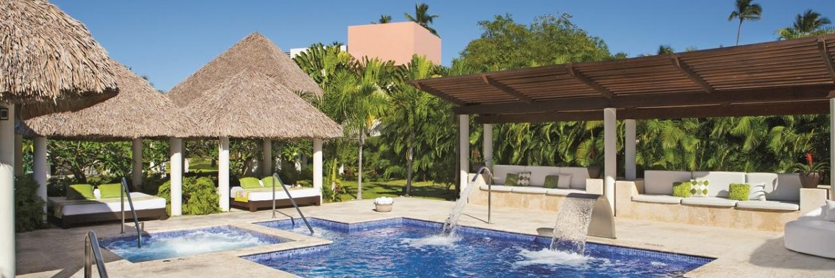 Secrets Royal Beach Punta Cana*****