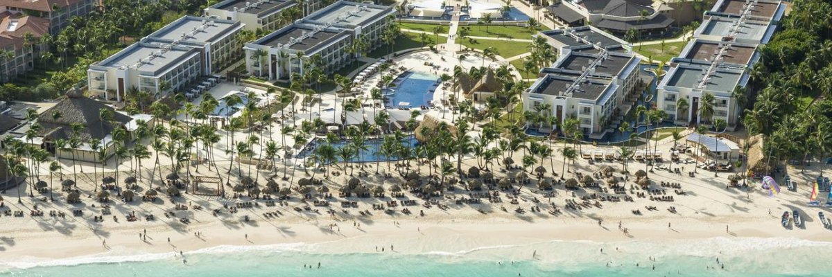 Royalton Punta Cana*****