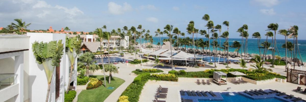 Royalton Punta Cana*****