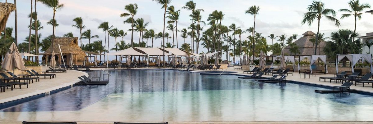 Royalton Punta Cana*****