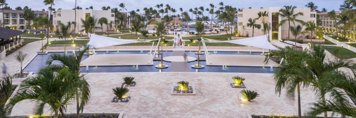 Royalton Punta Cana*****