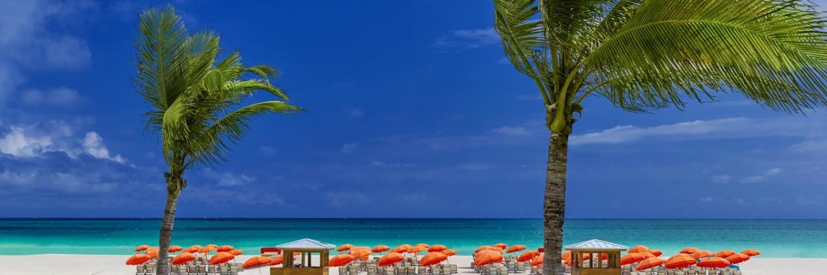 Royal Palm South Beach a Tribute Portfolio Resort****