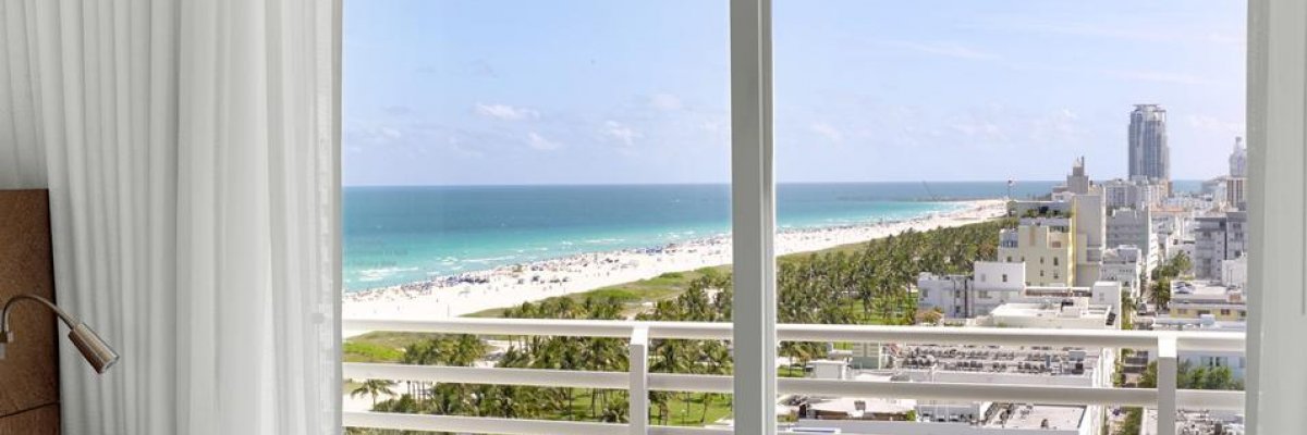 Royal Palm South Beach a Tribute Portfolio Resort****