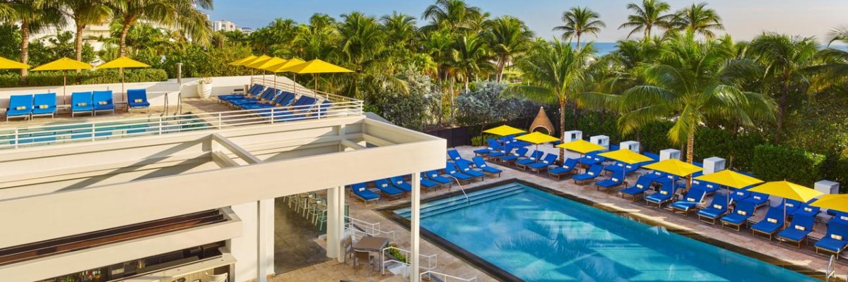 Royal Palm South Beach a Tribute Portfolio Resort****