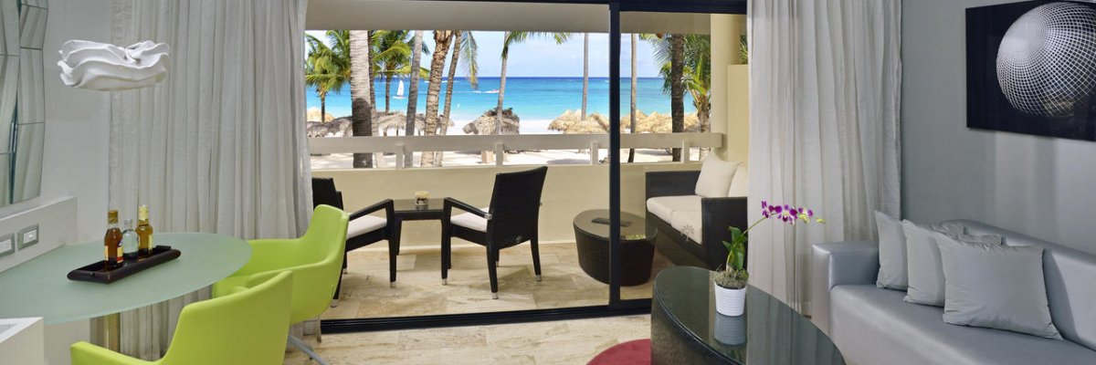 Paradisus Punta Cana*****