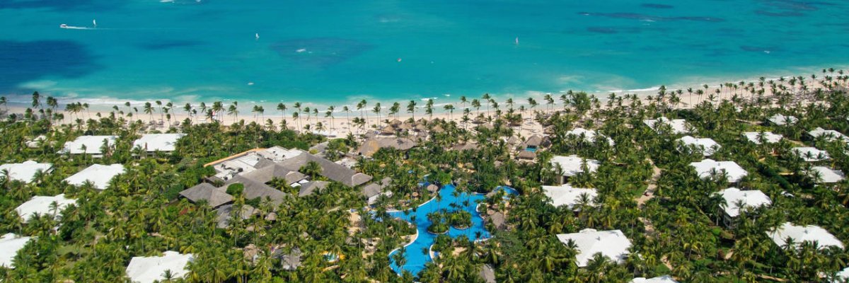 Paradisus Punta Cana*****