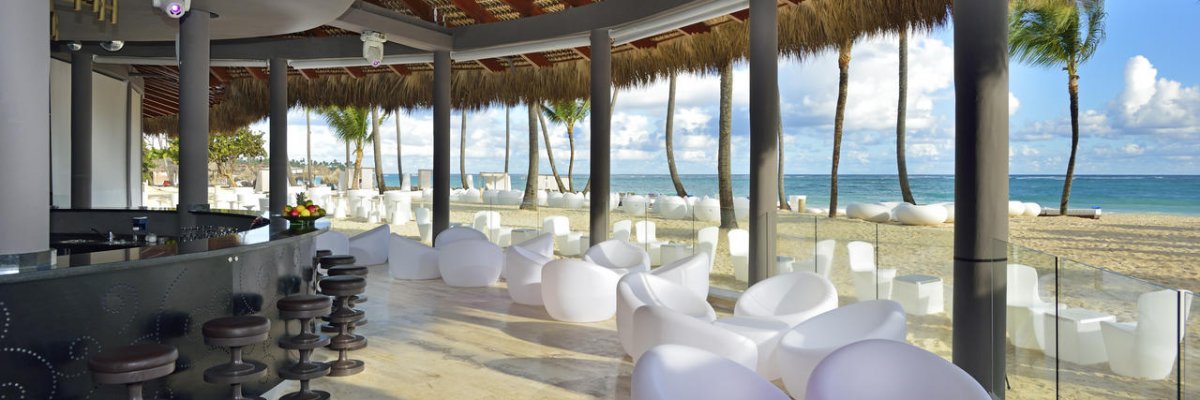 Paradisus Punta Cana*****