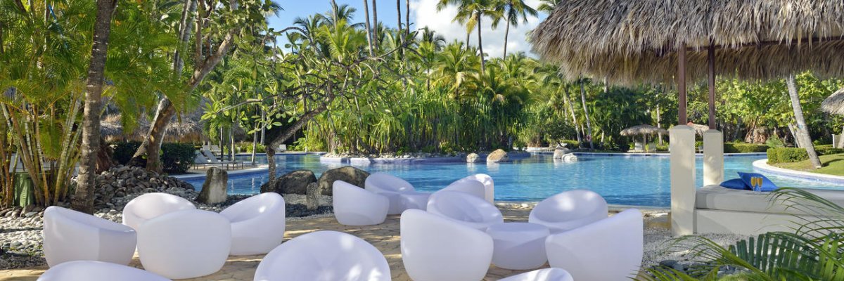 Paradisus Punta Cana*****