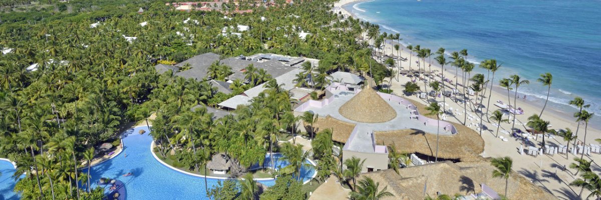 Paradisus Punta Cana*****