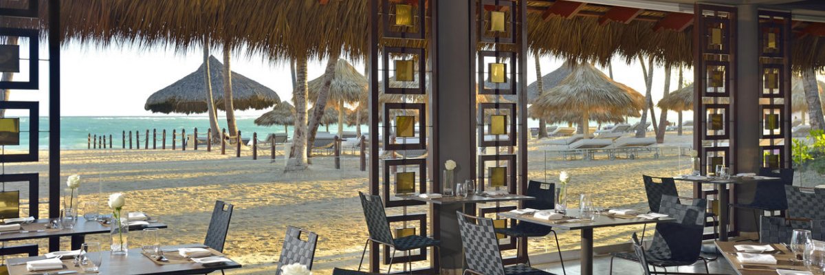 Paradisus Punta Cana*****