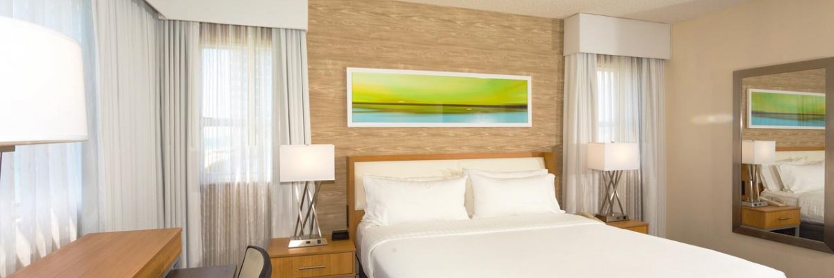 Holiday Inn Miami Beach - Oceanfront***