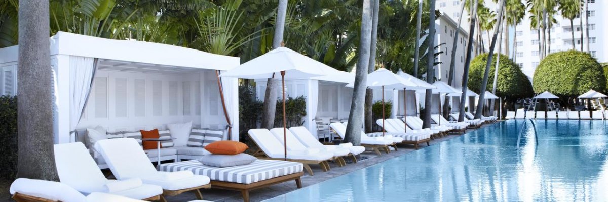 Delano South Beach*****