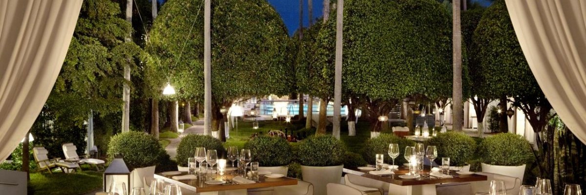 Delano South Beach*****