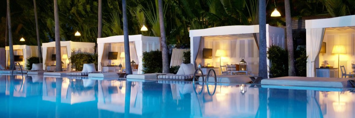 Delano South Beach*****