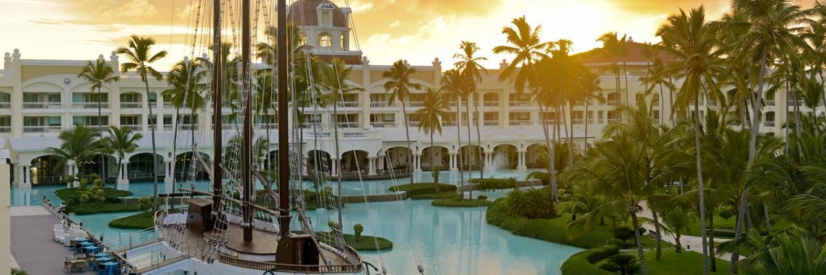 Iberostar Grand Hotel Bavaro*****