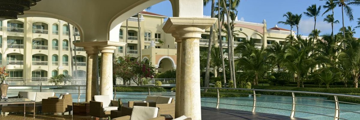 Iberostar Grand Hotel Bavaro*****