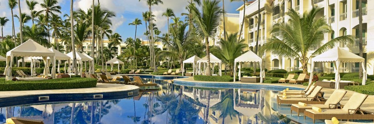 Iberostar Grand Hotel Bavaro*****