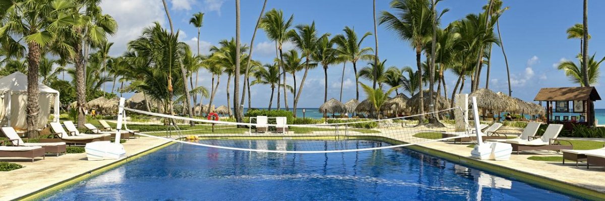 Iberostar Grand Hotel Bavaro*****