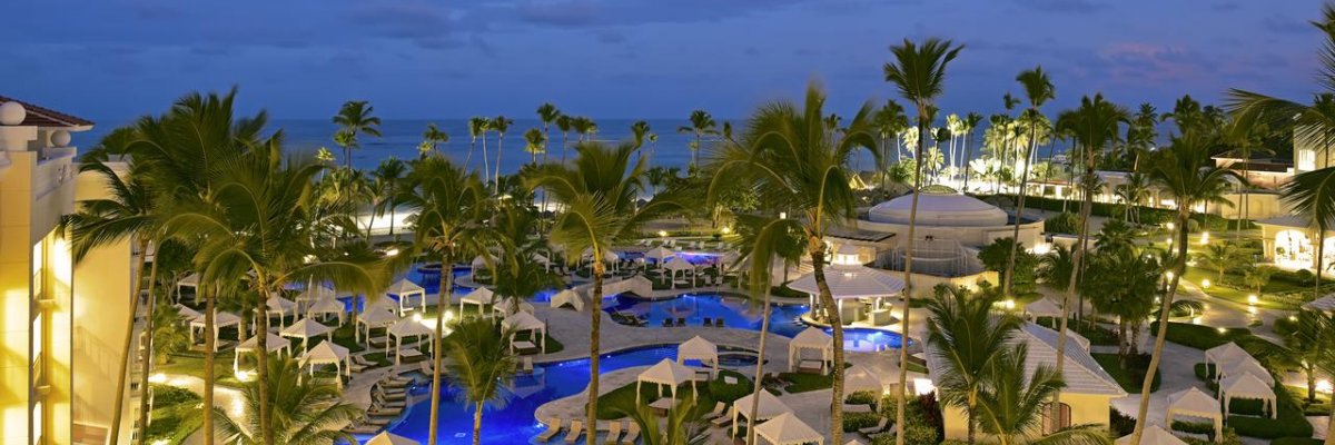 Iberostar Grand Hotel Bavaro*****