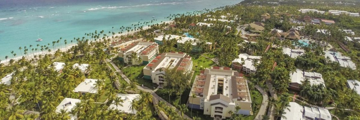 Grand Palladium Bavaro Suites Resort & Spa*****