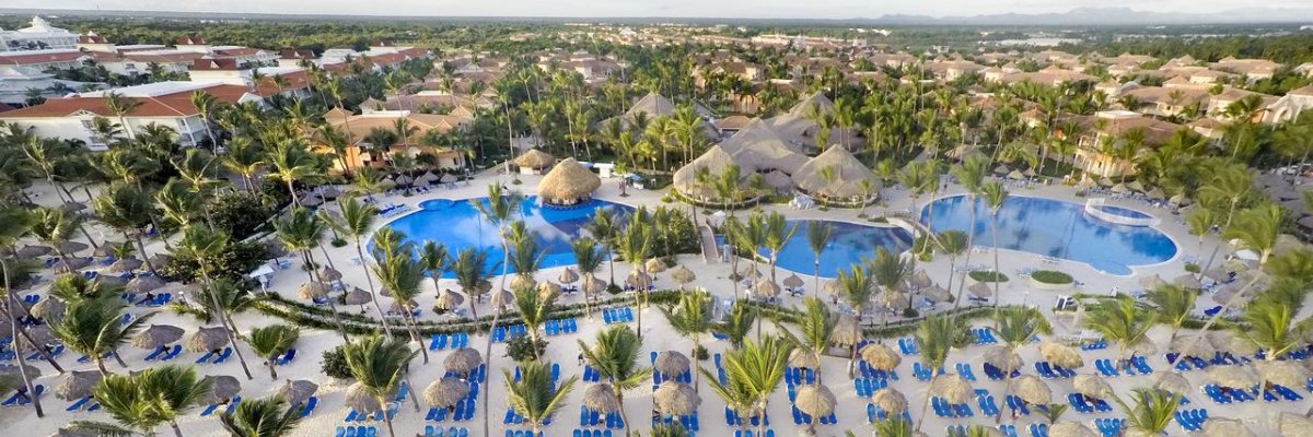 Grand Bahia Principe Bavaro****+