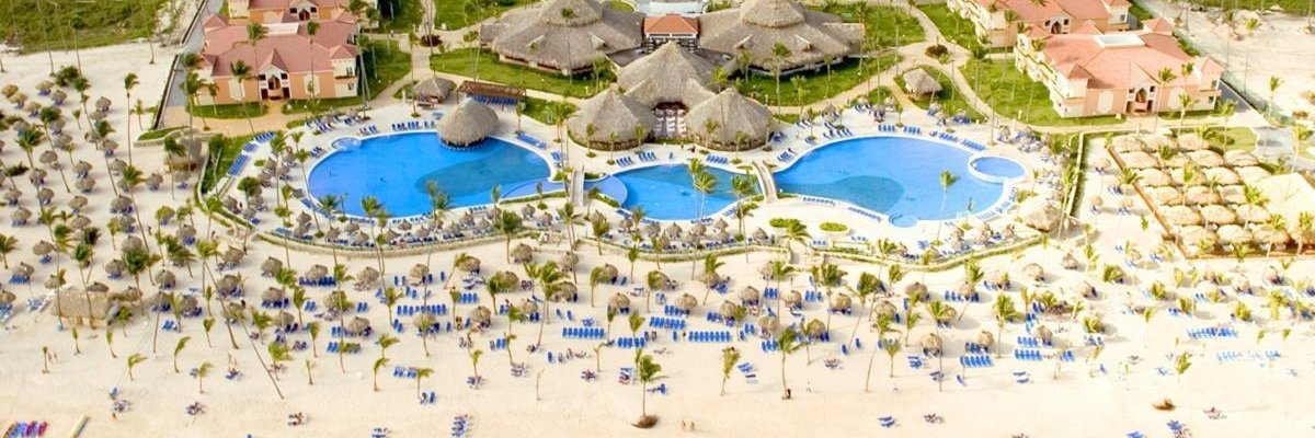 Grand Bahia Principe Bavaro****+