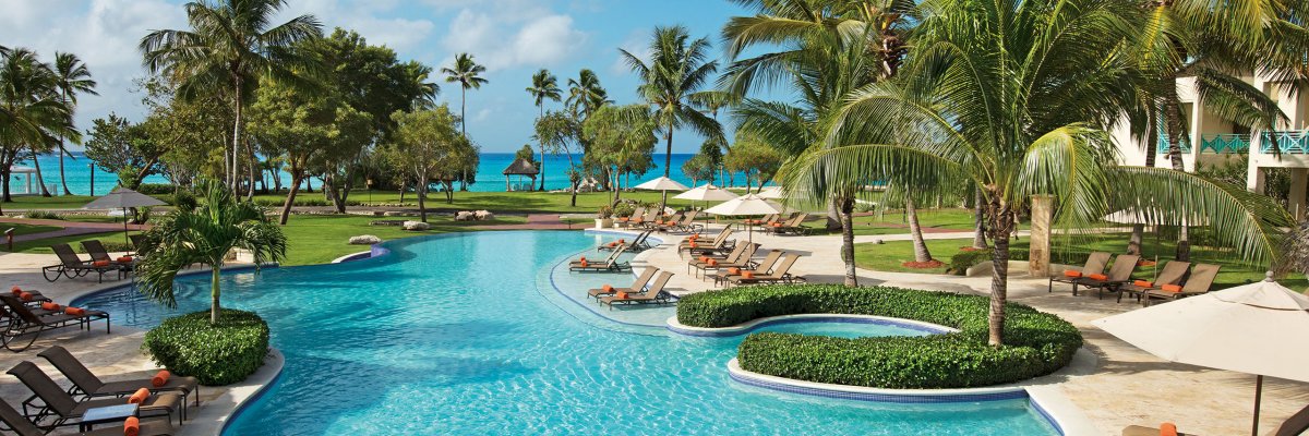 Hilton La Romana*****