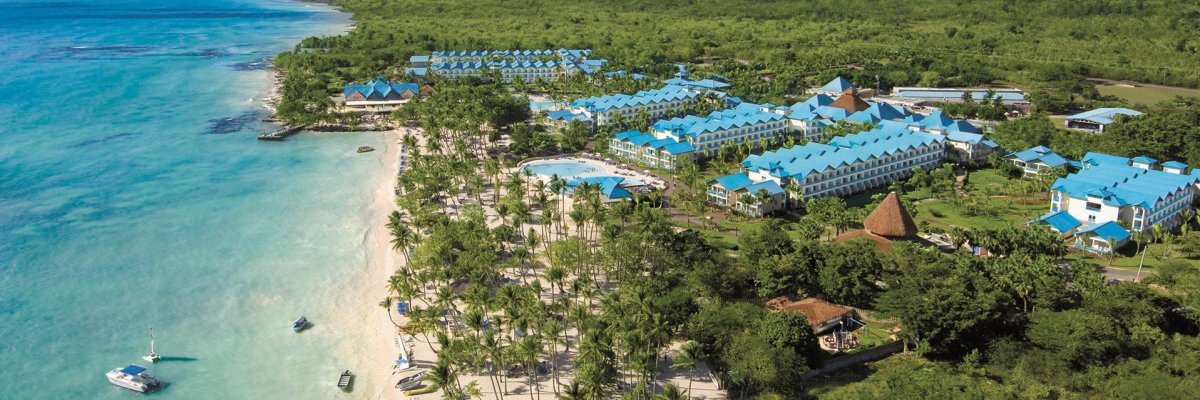 Hilton La Romana*****