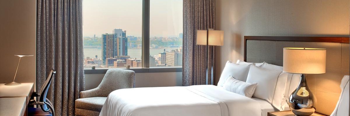 The Westin New York at Times Square****