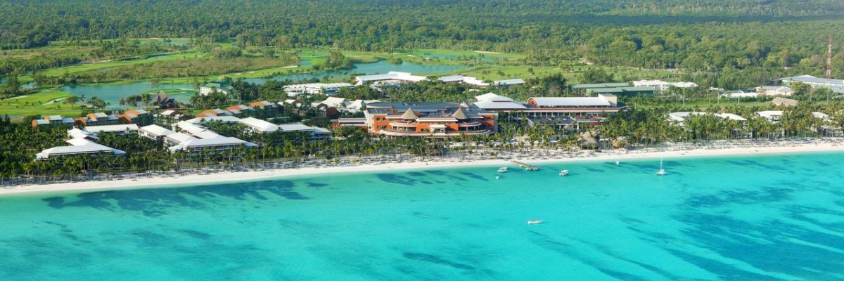 Barcelo Bavaro Palace*****