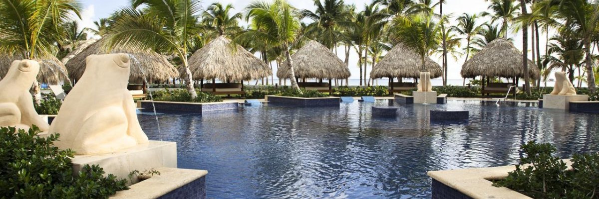 Barcelo Bavaro Palace*****