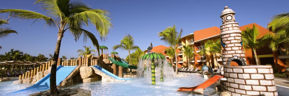 Barcelo Bavaro Palace*****