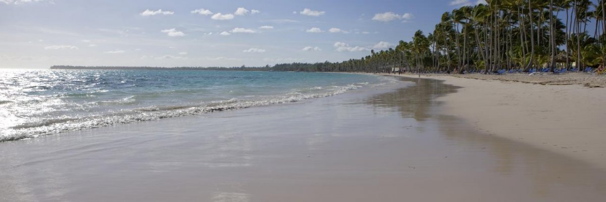 Barcelo Bavaro Palace*****