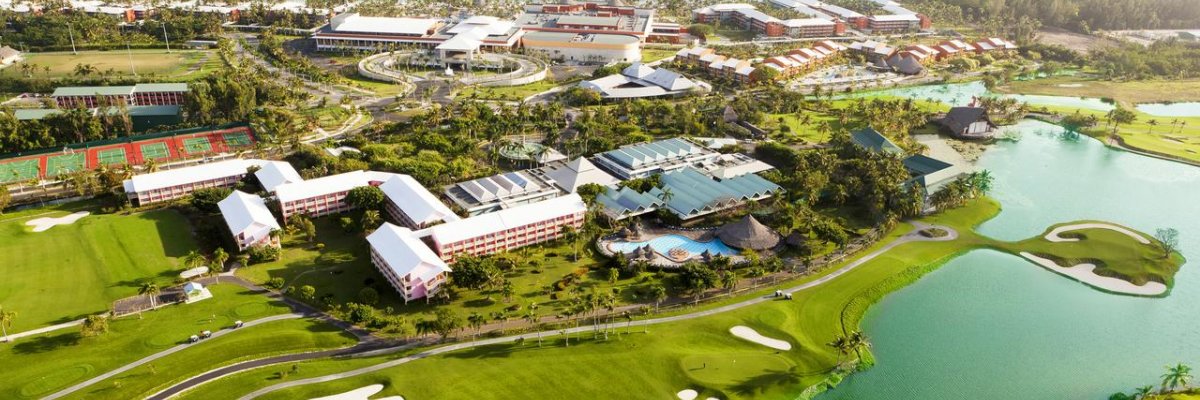 Barcelo Bavaro Palace*****