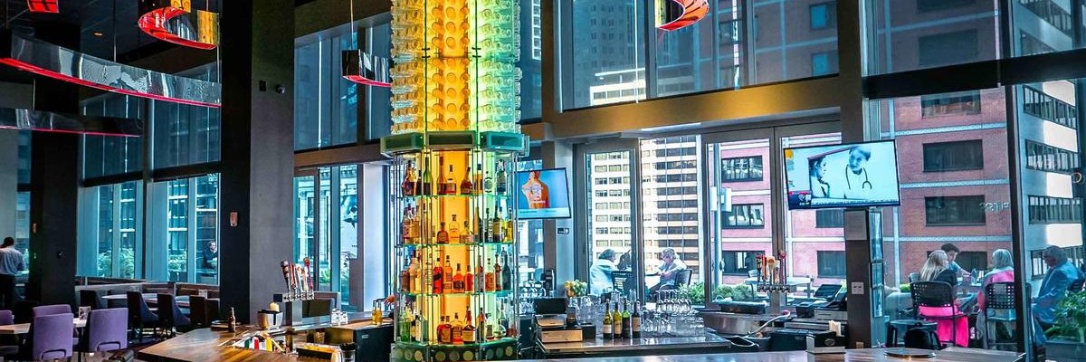 Novotel New York Times Square****