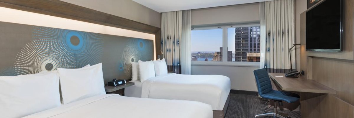 Novotel New York Times Square****