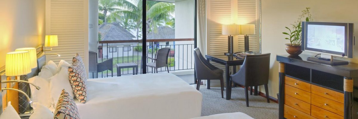 Sofitel Fiji****+