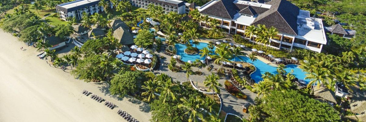 Sofitel Fiji****+