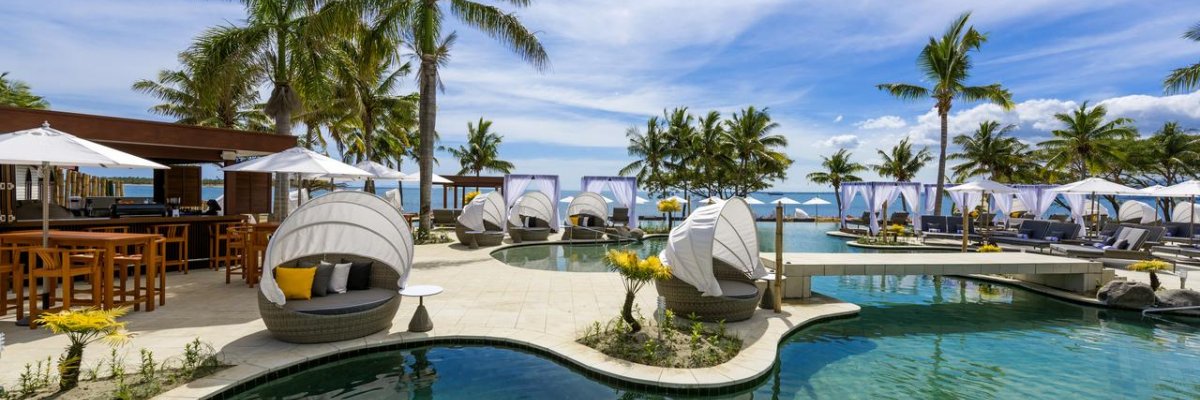 Sofitel Fiji****+