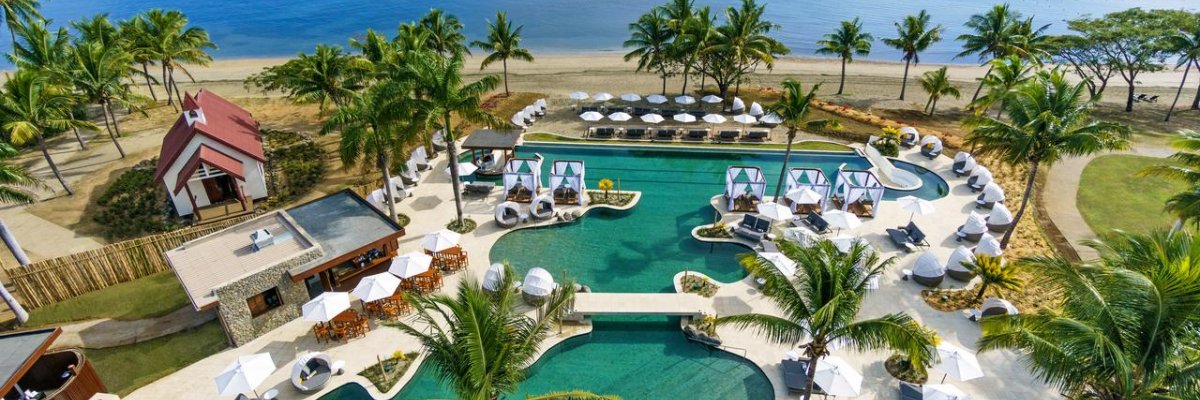 Sofitel Fiji****+