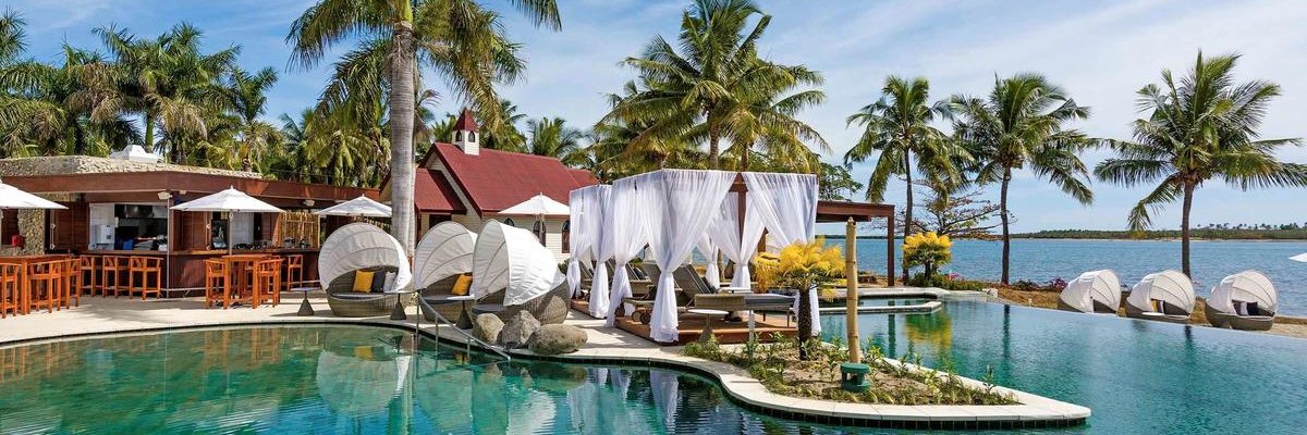 Sofitel Fiji****+