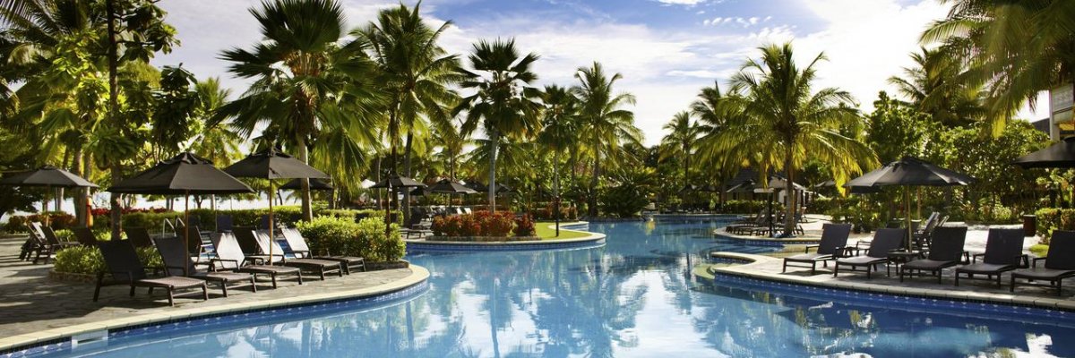 Sofitel Fiji****+