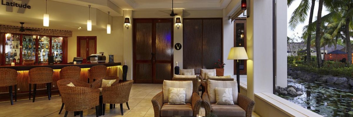 Sofitel Fiji****+