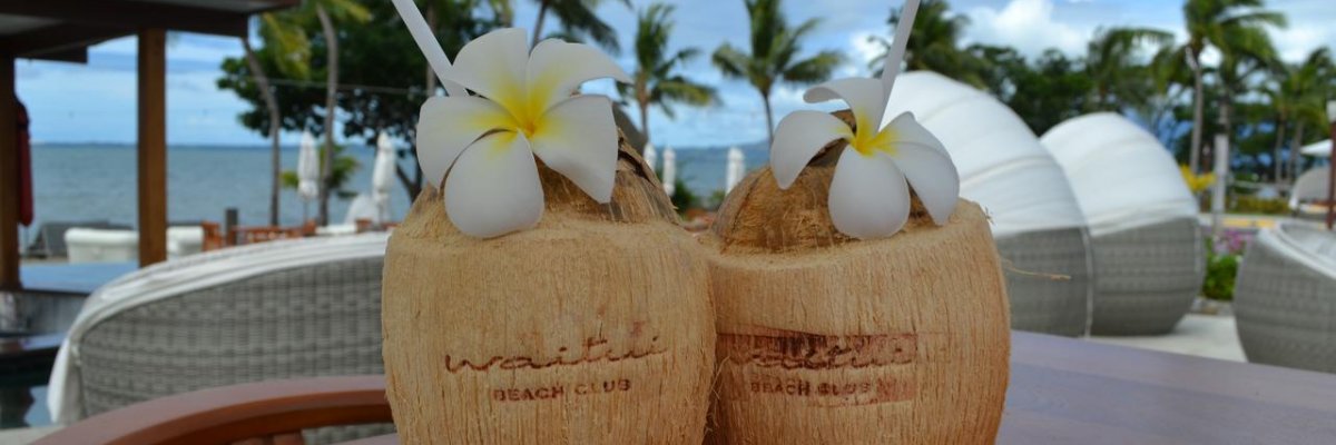 Sofitel Fiji****+