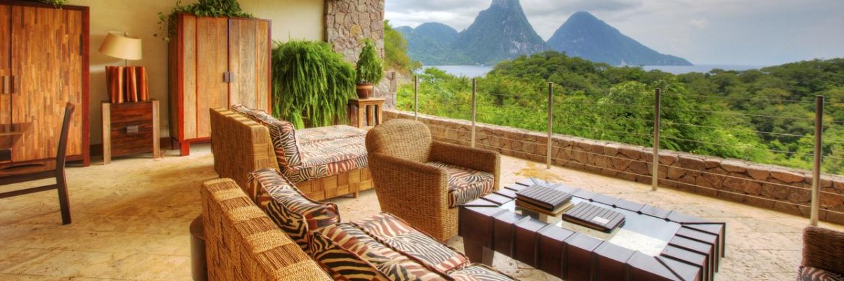 Jade mountain*****+